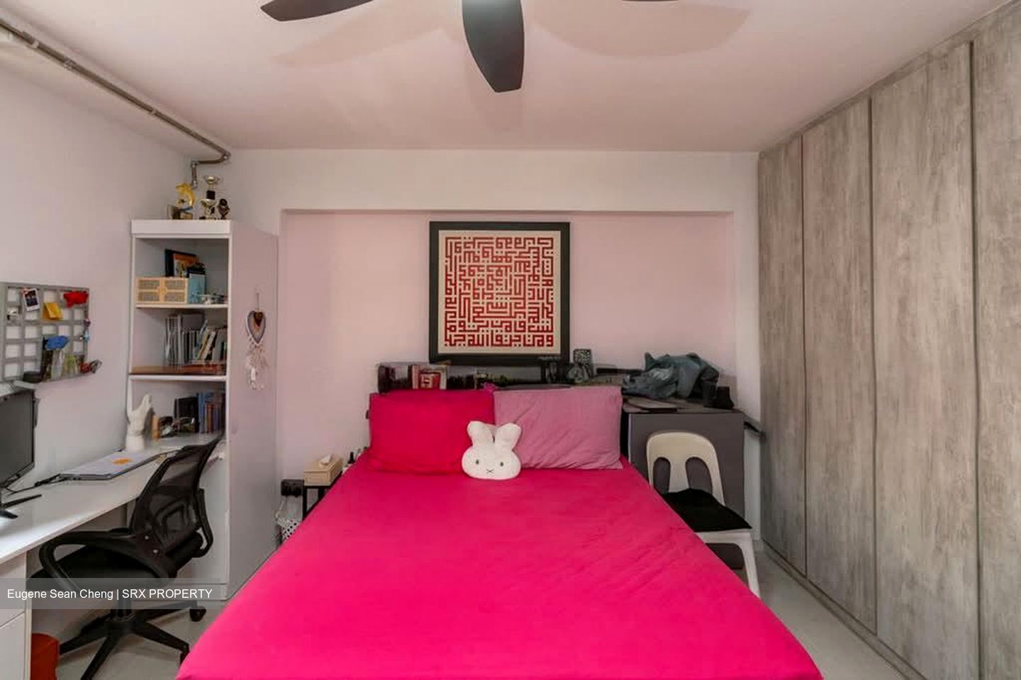 Blk 154 Simei Street 1 (Tampines), HDB 5 Rooms #565754351